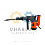 Eagle EDH-0810-EA 1050W Hex Demolition Hammer
