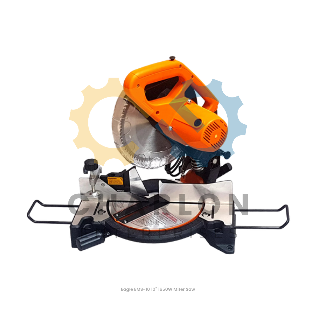 Eagle EMS-10 10" 1650W Miter Saw
