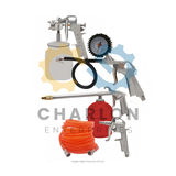 Eagle High Pressure Air Kit
