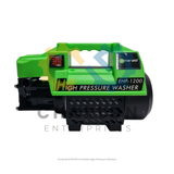 Emerald EHP1200 Portable High Pressure Washer