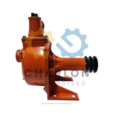 Finmaster Aluminum Pump - 2x2 / 3x3
