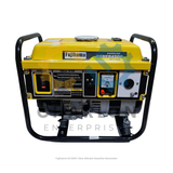 Fujihama KC1500 1.2kW 4-Stroke Gasoline Generator