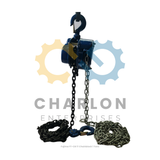 Fujima FT-CB 1.5 Tons Chain Block
