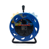 Fujima FT-QT30M Cable Reel / Extension Cable Set