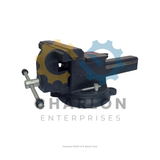 Hoyoma H5201-8 8" Bench Vise