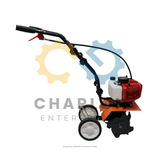 Hoyoma WG430 Orchard Tiller