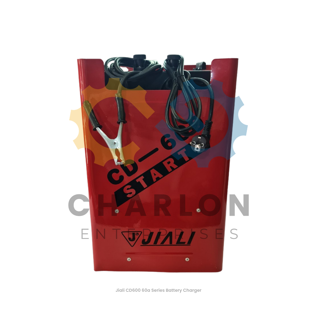 Jiali CD600 60A Series Battery Charger