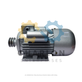 JRK Electric Motor - 1.5HP Aluminum | 3HP Copper