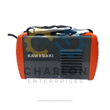 Kawasaki Inverter Welding Machine - MINI200 / MINI300