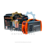 Kawasaki Inverter Welding Machine Standard - 300A / 400A