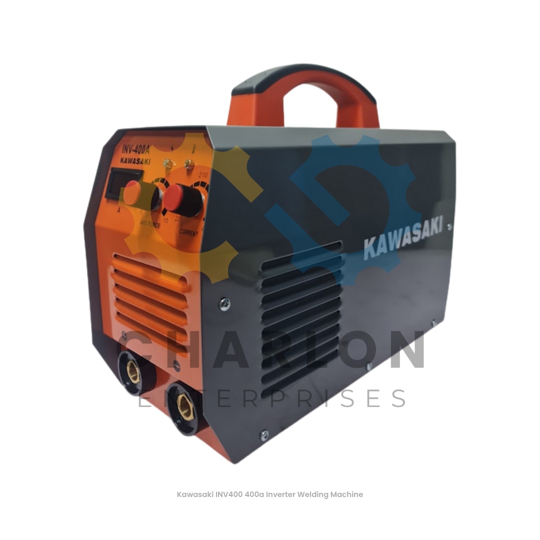 Kawasaki Inverter Welding Machine Standard - 300A / 400A
