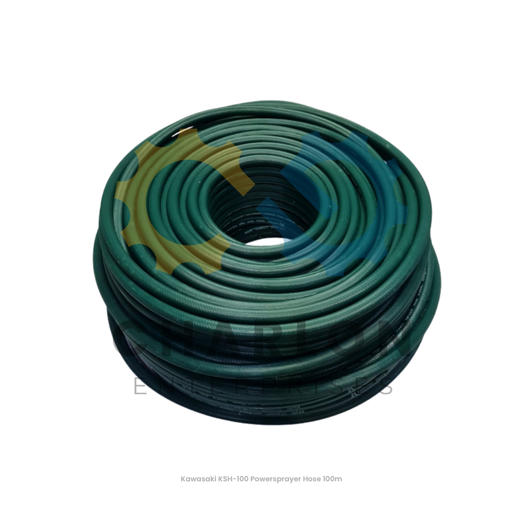 Kawasaki KSH-100 100m Powersprayer Hose