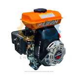 Lifan 154F 2.5HP High Speed 4-Stroke Gasoline Engine