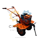 Lifan 1WG900-GAS 7HP Gasoline Tiller