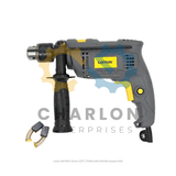 Lotus HD750X 13mm (1/2") 750W with Drill Bit Impact Drill