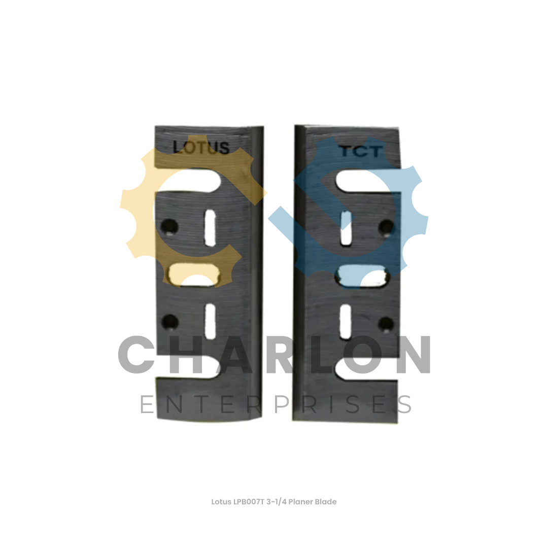 Lotus LPB007T 3-1/4 Planer Blade