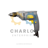 Lotus LTD400RE 10mm (3/8") 400W Rotary Drill