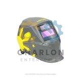 Lotus LTWH500XPH 42mm Pinoy Auto Darkening Mask
