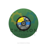 Lotus LTXT355SCIPG 14" Cut-Off Wheel