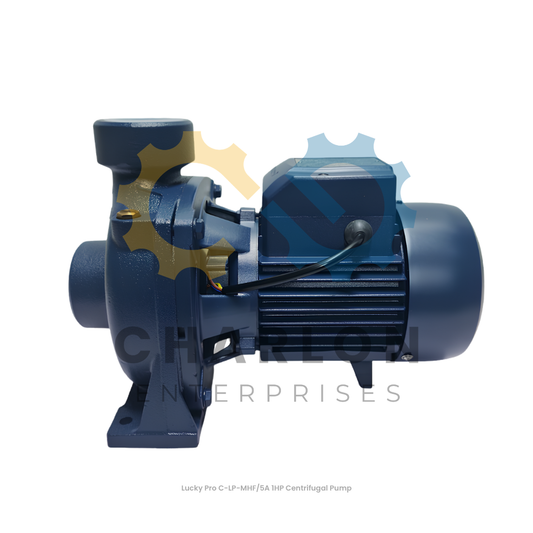 Lucky Pro Centrifugal Pump - 1HP / 1.5HP / 2HP