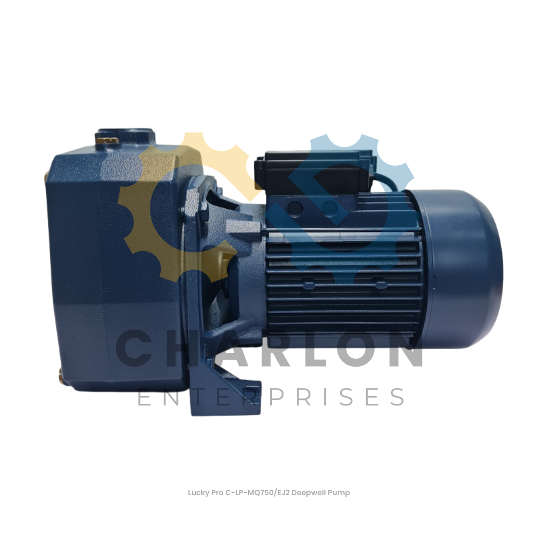 Lucky Pro C-LP-MQ750/EJ2 Deepwell Pump
