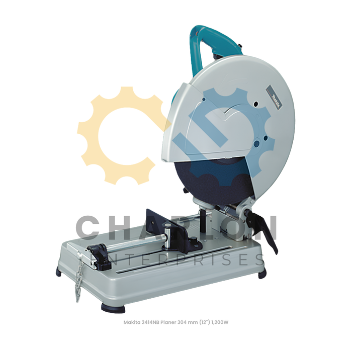 Makita 2414NB Planer 304 mm (12'') 1,200W