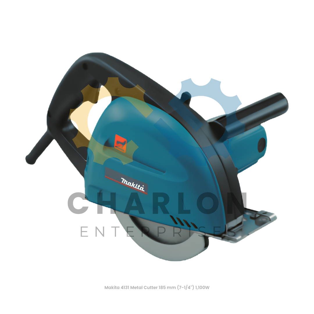 Makita 4131 Metal Cutter 185 mm (7-1/4'') 1,100W