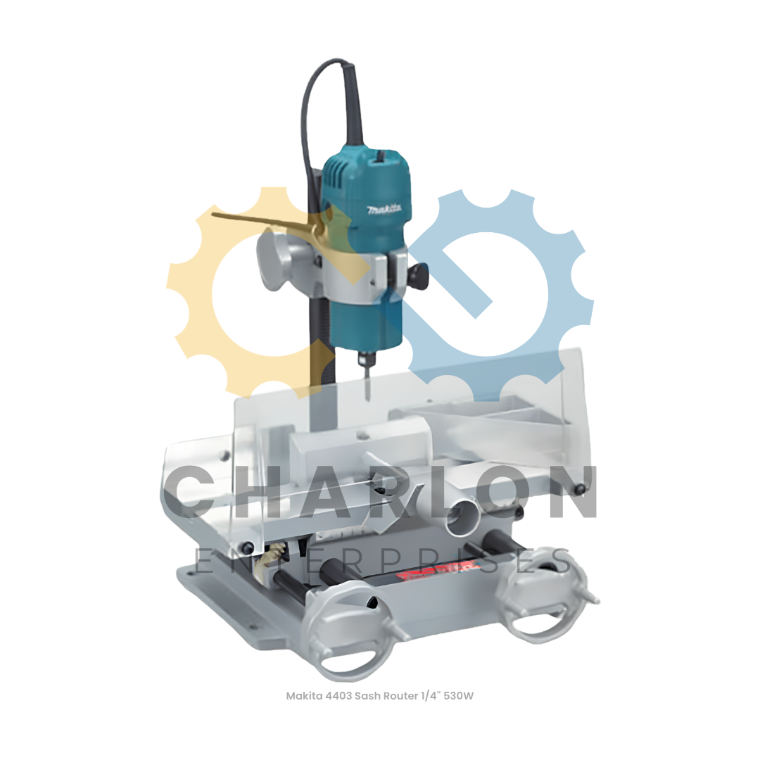 Makita 4403 Sash Router 1/4'' 530W