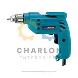 Makita 6307 Variable Speed Reversing Drill 13 mm (1/2'') 530W