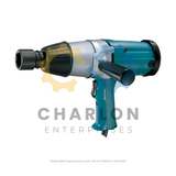 Makita 6906 Impact Wrench 3/4'' (19 mm) 588 N.m (441 ft.lbs)