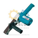 Makita 9031 Variable Speed Belt Sander 30 mm x 533 mm (1-3/16'' x 21'') 550W