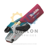Makita 9404 Variable Speed Belt Sander 100 mm x 610 mm (4'' x 24'') 1,010W