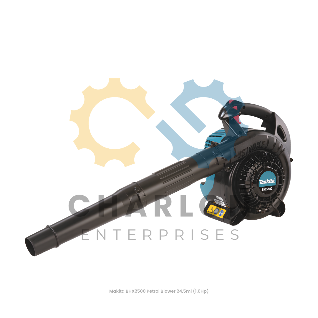 Makita BHX2500 Petrol Blower 24.5ml (1.6Hp)