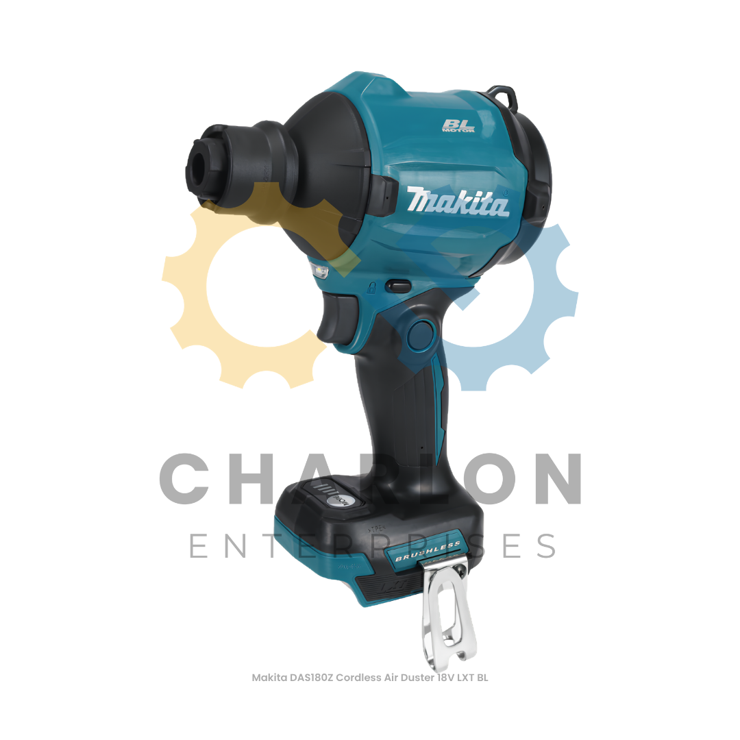 Makita DAS180Z Cordless Air Duster 18V LXT BL