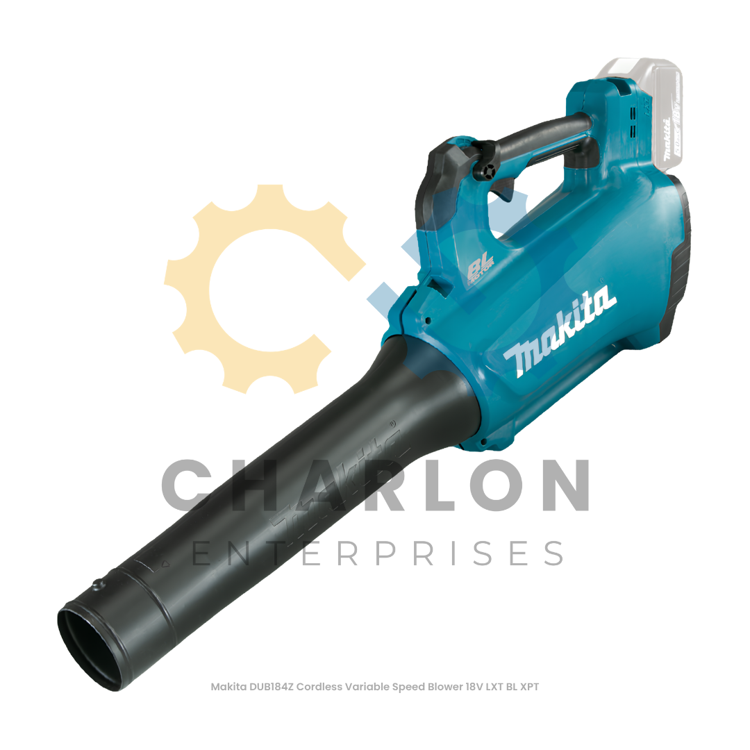 Makita DUB184Z Cordless Variable Speed Blower 18V LXT BL XPT