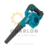 Makita DUB185Z  Cordless Variable 3-Speed Blower 18V LXT
