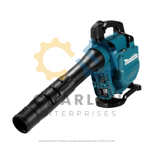 Makita DUB363ZV Cordless Variable Speed Blower 18V X2 (36V) LXT XPT