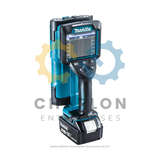 Makita DWD181ZJ Rechargeable Wall Scanner 18V LXT