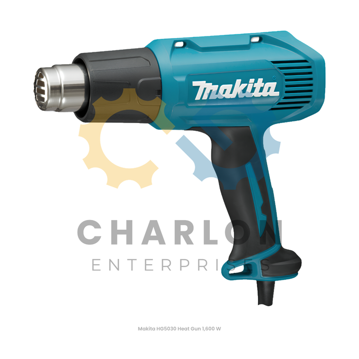Makita HG5030 Heat Gun 1,600 W