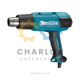 Makita HG6530VK Heat Gun 2,000 W