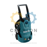 Makita HW1200 High Pressure Washer with Self-Priming Function 12 MPa (120 Bar)