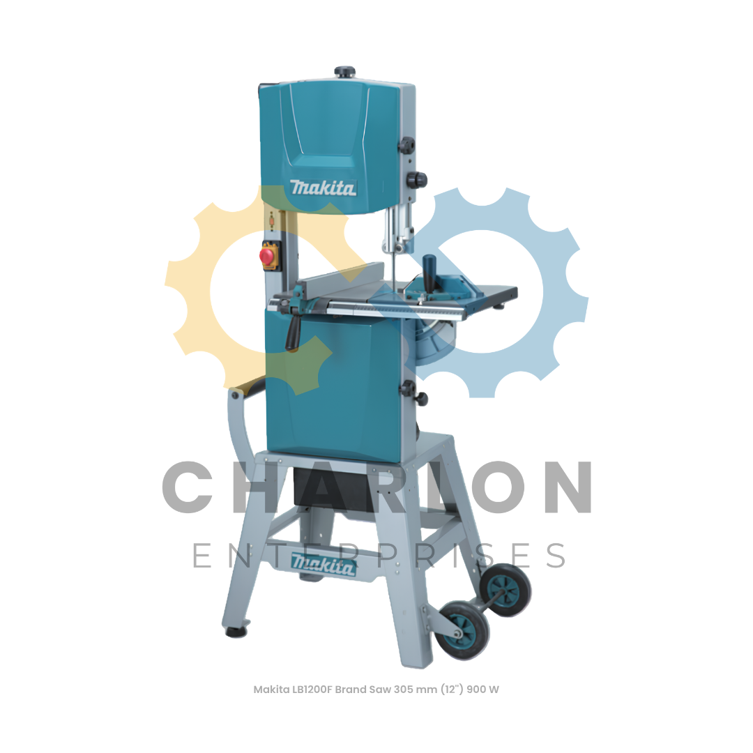 Makita LB1200F Brand Saw 305 mm (12'') 900 W
