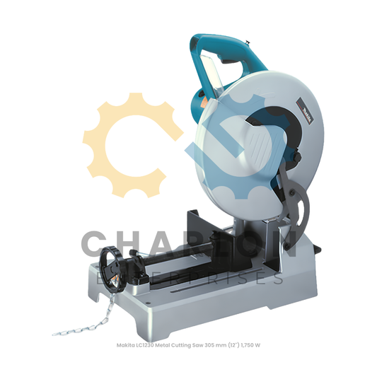Makita LC1230 Metal Cutting  Saw 305 mm (12'') 1,750 W