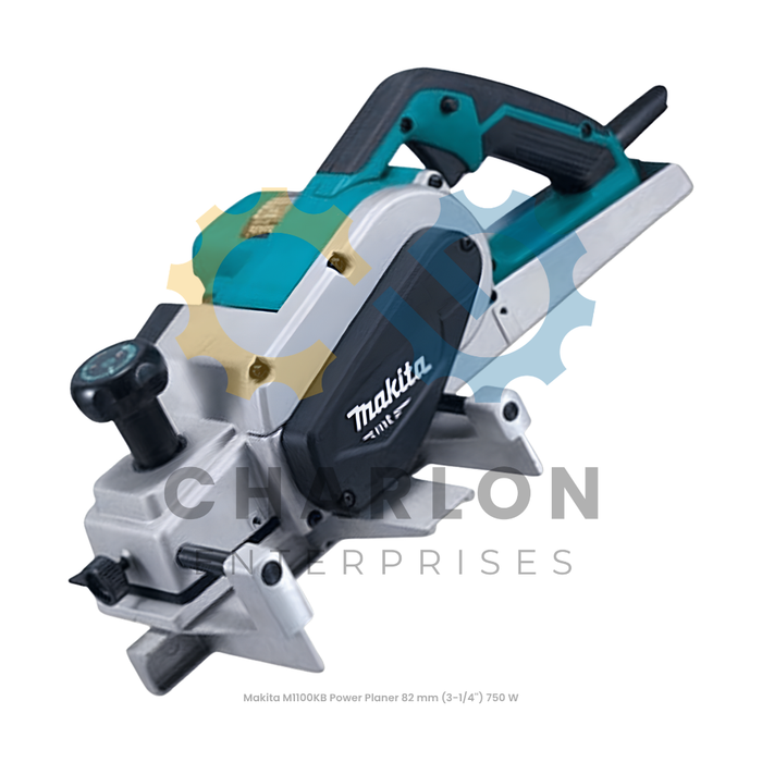 Makita M1100KB Power Planer 82 mm (3-1/4'') 750 W
