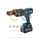 Makita SC001GZK Cordless Steel Rod Cutter 16 mm (5/8") 40Vmax XGT BL