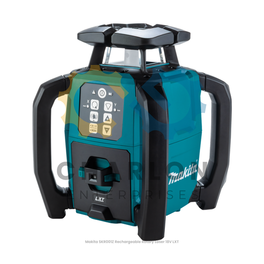 Makita SKR001Z Rechargeable Rotary Laser 18V LXT