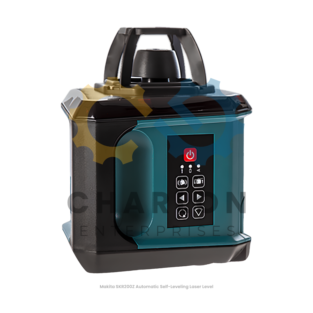 Makita SKR200Z Automatic Self-Leveling Laser Level