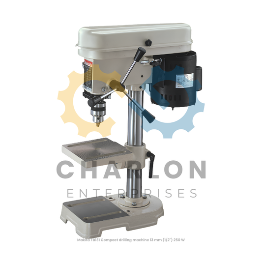 Makita TB131 Compact drilling machine 13 mm (1/2'') 250 W
