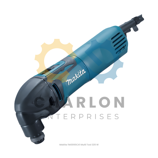 Makita TM3000CX1 Multi Tool 320 W