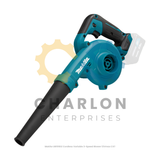 Makita UB100DZ Cordless Variable 3-Speed Blower 12Vmax CXT